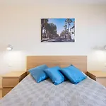 Prázdninový dům Sunny Castillo *