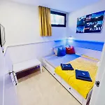 Prázdninový dům Sunny Castillo