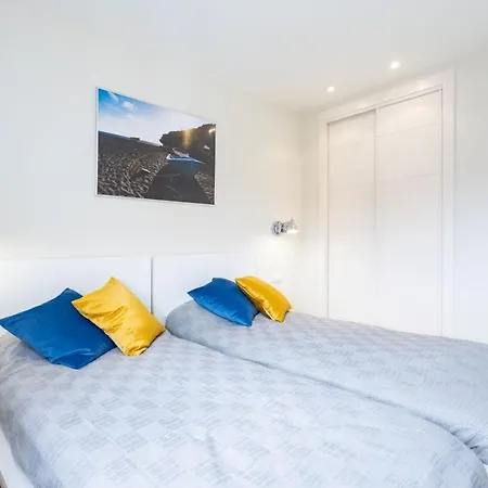 Casa vacanze Sunny Castillo