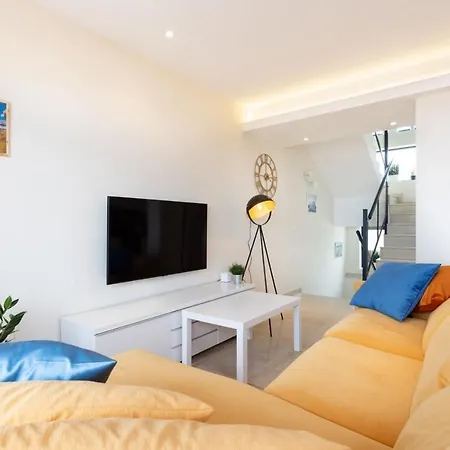 Sunny Castillo Casa vacanze