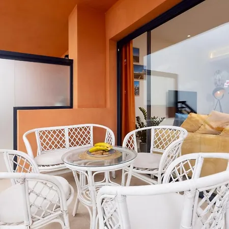 Holiday home Sunny Castillo