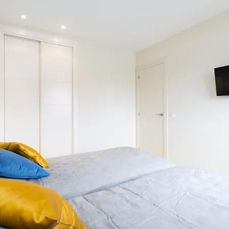 Casa vacanze Sunny Castillo