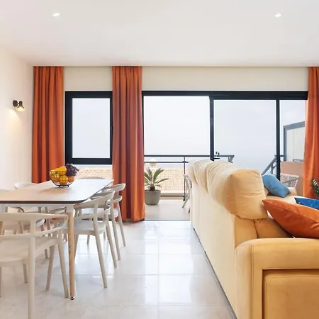 Holiday home Sunny Castillo *