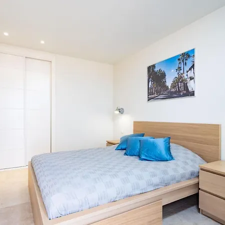 Casa vacanze Sunny Castillo *