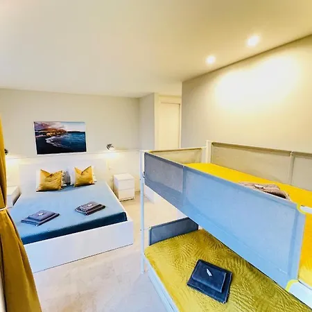 Casa vacanze Sunny Castillo