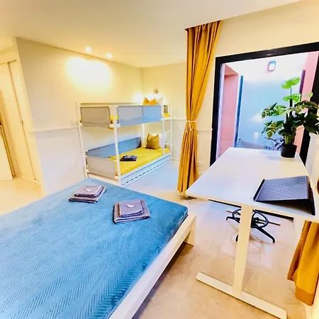 Casa vacanze Sunny Castillo