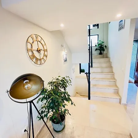 Casa vacanze Sunny Castillo