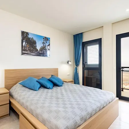 Сasa de vacaciones Sunny Castillo Costa De Antigua