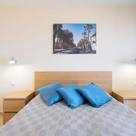 Prázdninový dům Sunny Castillo *