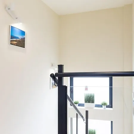 Sunny Castillo Prázdninový dům *