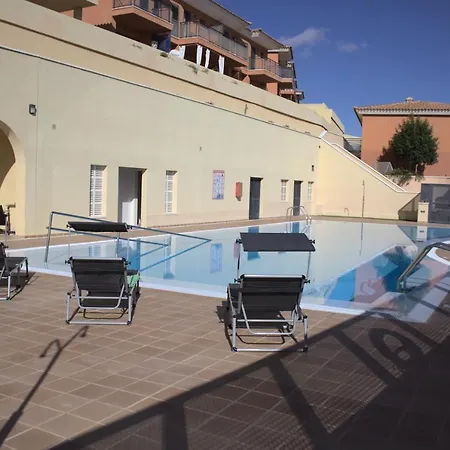 Sunny Castillo Prázdninový dům Costa De Antigua