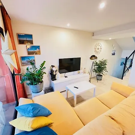 Sunny Castillo Prázdninový dům Costa De Antigua