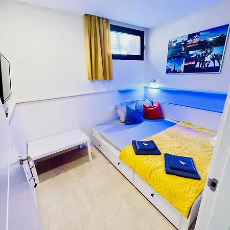 Prázdninový dům Sunny Castillo