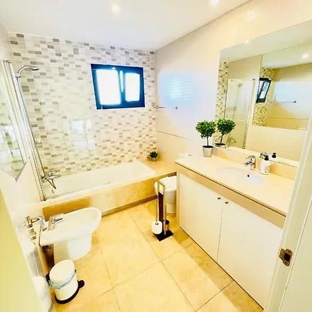 Sunny Castillo Сasa de vacaciones