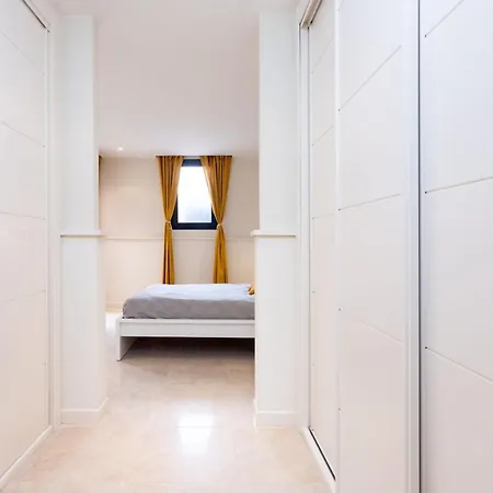 Vakantiehuis Sunny Castillo Costa De Antigua