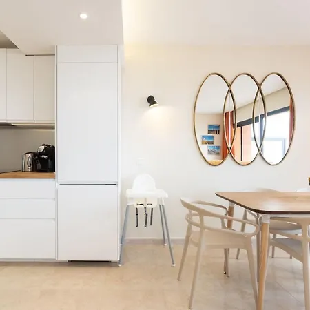 Vakantiehuis Sunny Castillo