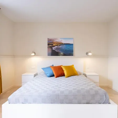 Sunny Castillo Vakantiehuis