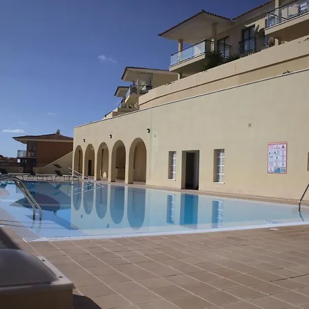 Sunny Castillo Vakantiehuis Costa De Antigua