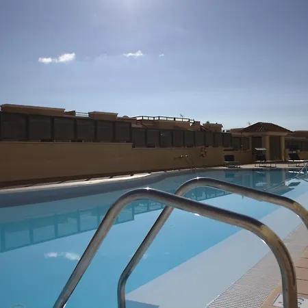 Vakantiehuis Sunny Castillo